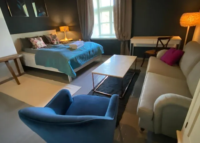 Pensjonat Ontika Guesthouse