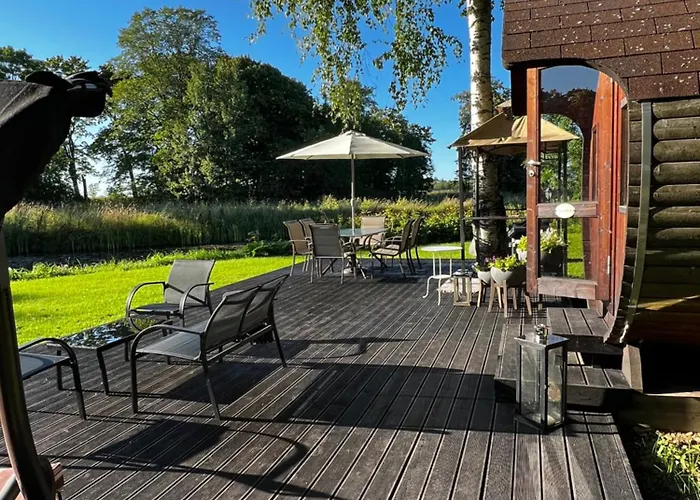 Ontika Guesthouse 게스트하우스 *