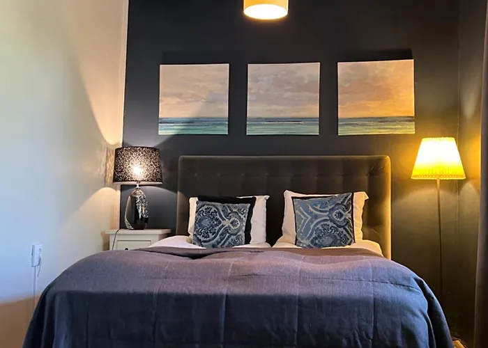 Ontika Guesthouse * Ontika Asundus